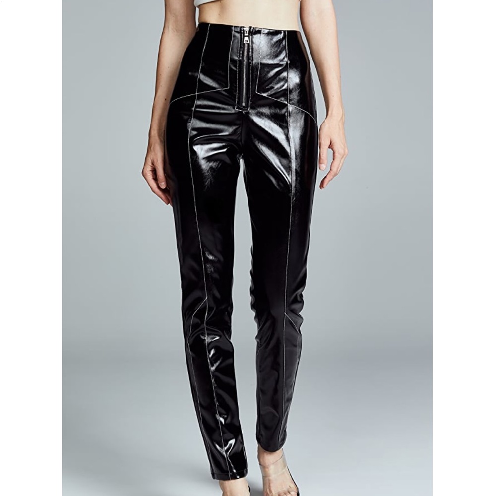 I AM GIA WINONA 2.0 PANTS